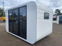 291 · 4M ACCOMODATION POD