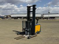 Task Viper Reach Stacker (Inoperable)
