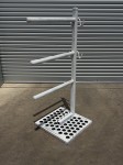 Saddle Stand