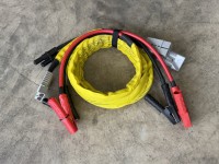 1000 Amp Heavy Duty Jump Leads