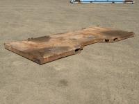 Steel Skid
