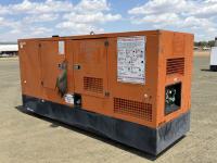 2011 150KVA GENERATOR