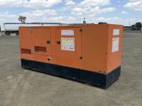 Easternwell 150kva Generator