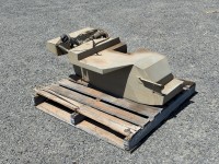 2012 Long Range Fuel Tank To Fit Ford Ranger