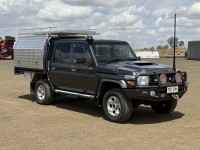 94 · 2019 TOYOTA LANDCRUISER GXL UTE