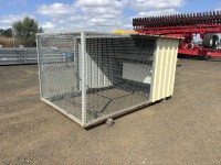 Chicken Pen