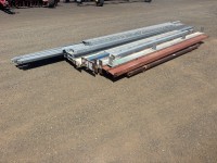 16 X 150mm X 150mm I-Beam