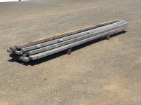 12 X 140mm X 50mm Hardwood