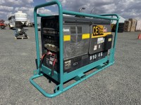 Lincoln Vantage 580 Welder