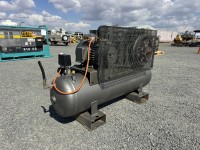 Ingersoll Rand 3 Phase Compressor (Inoperable)