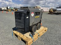 Spitwater Pressure Washer