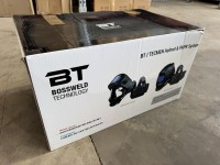 Bt Welding Helmet