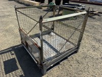 Mesh Cage