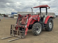 2006 Massey Ferguson 5445 Tractor
