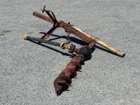 Post Hole Auger