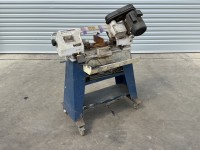 Metal Band Saw