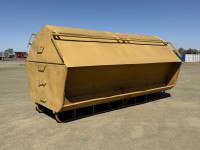 Feed Bin