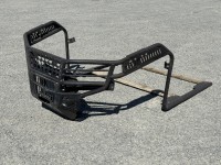 Alley Cat Bullbar & Rails To Suit Honda 1000 Buggy