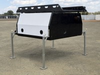 Xts Deluxe Jack Off Canopy