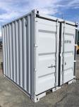 277 · 9FT STORAGE CONTAINER