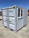 8ft Storage Container