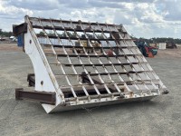 Grizzly Sizing Screen
