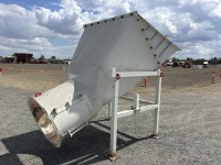 Metal Chute