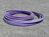 Purple Pipe