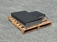 Steel Fuel Tank