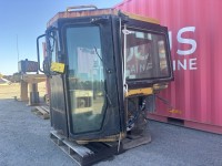 D10t Cab