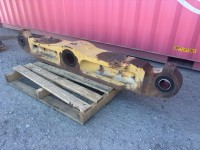 D11 Striaght E/Q Bar