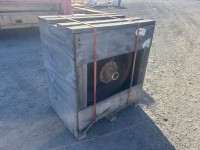 Cat D10r/T Idler