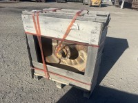 Cat D10r/T Idler