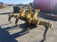 Cat 16m Rippers
