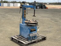 Tongda Lt-M490 Car Tyre Changing Machine
