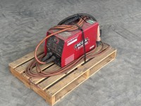Lincoln Invertec 275-S