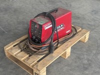 Lincoln Invertec 275-S