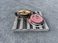 Hose Reels