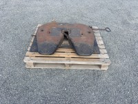 Jost Turn Table