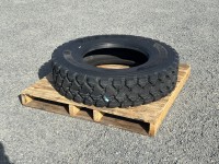 New Power 11 R 22.5 Truck Tyre
