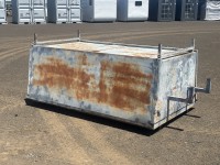 TRADIE TRAILER TOP