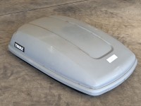 THULE LUGGAGE SPACE CAB