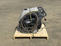 Lavor Lkx1310lp Heated Pressure Washer