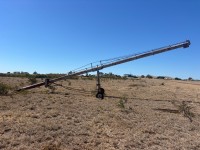 15M PTO DRIVEN 10 INCH AUGER
