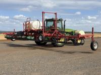 2019 Croplands 12m Weed-It Linkage Sprayer