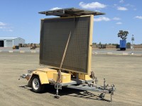 208 · SAFEROADS F1504001 ELECTRIC BILLBOARD