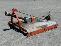 Howard 180 Tpl Slasher