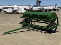 Welch Gsp 3.0 Trailing Seeder