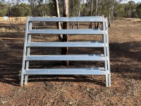 3 x PORTABLE PANEL & 6 PINS