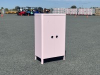 Storage Cupboard